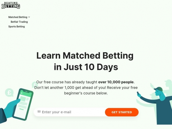 beatingbetting.co.uk