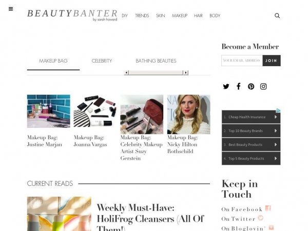 beautybanter.com