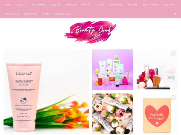 beautygeekuk.com