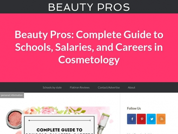 beautypros.org