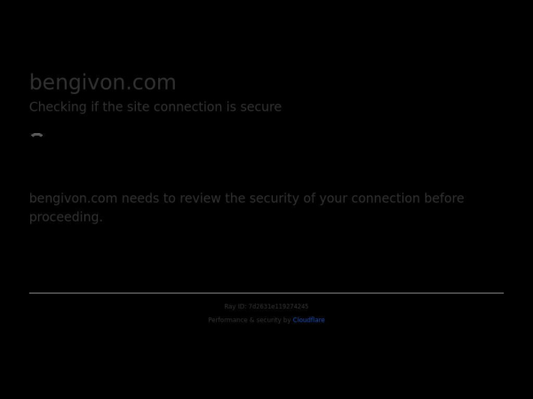 bengivon.com