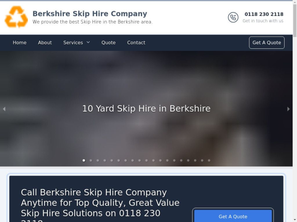 berkshireskiphirecompany.com