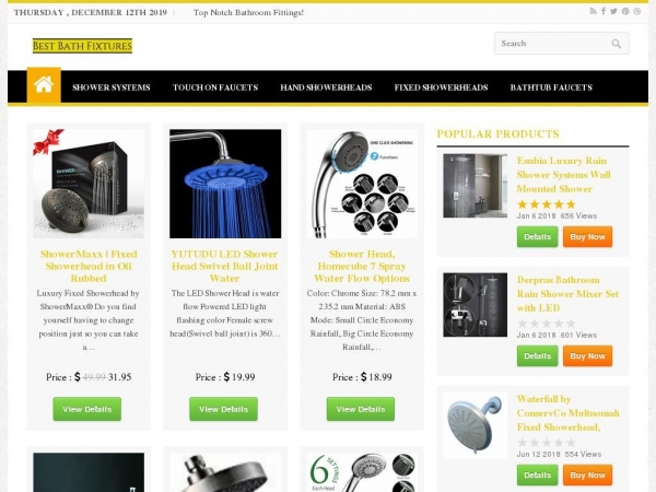 bestbathfixtures.com