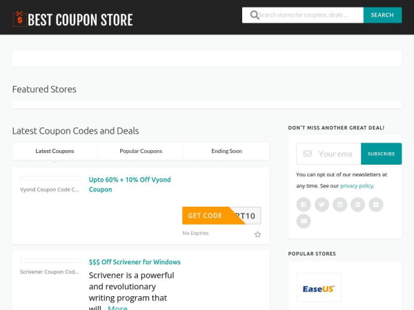 bestcoupon.store