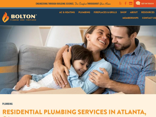 bestplumbersatlanta.com