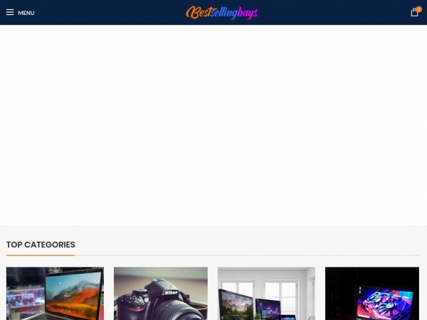 bestsellingbays.com