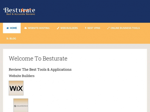 besturate.com
