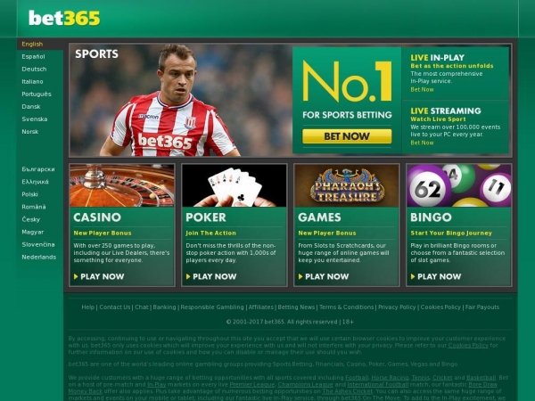 bet365.com