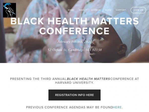 bhmconference.com