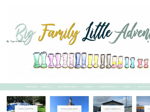 bigfamilylittleadventures.co.uk