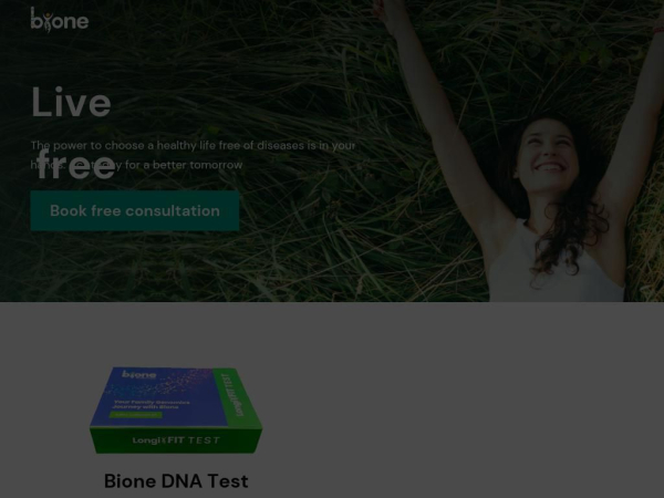 bione.in