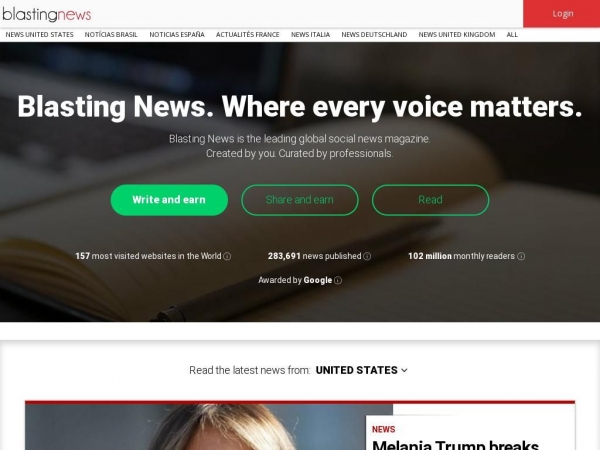 blastingnews.com