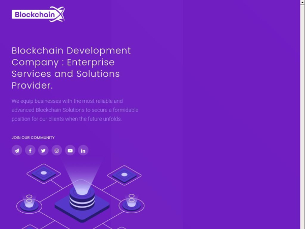 blockchainx.tech