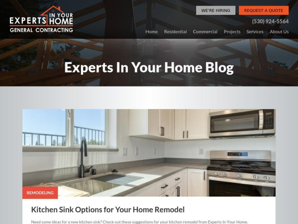 blog.expertsinyourhome.com