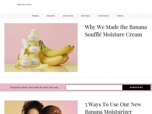 blog.glowrecipe.com