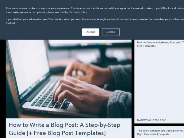 blog.hubspot.com