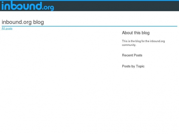 blog.inbound.org