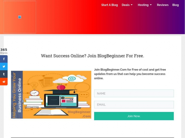 blogbeginner.com