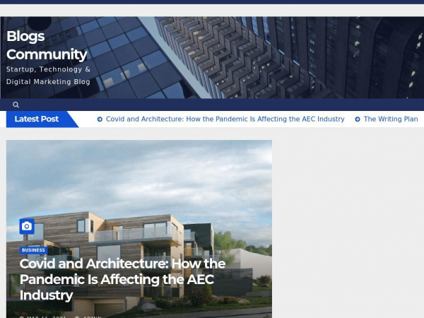 blogscommunity.com