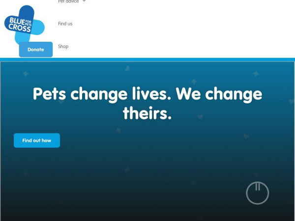bluecross.org.uk