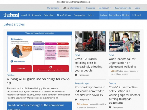 bmj.com