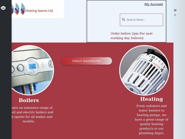 bnsheating.co.uk