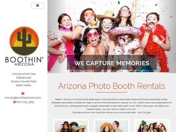 boothinarizona.com