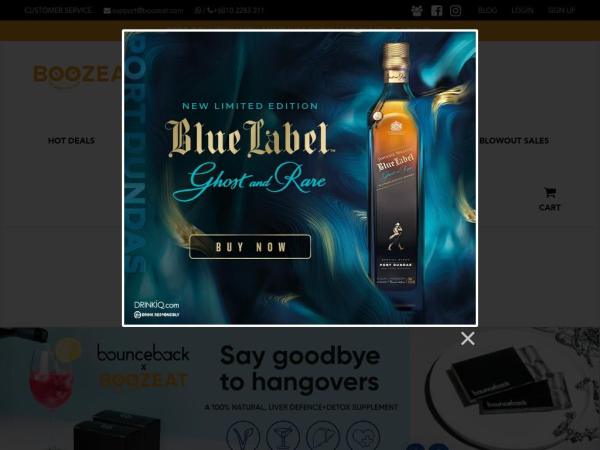 boozeat.com