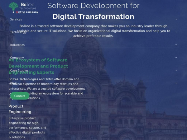 botreetechnologies.com