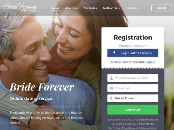 bride-forever.com