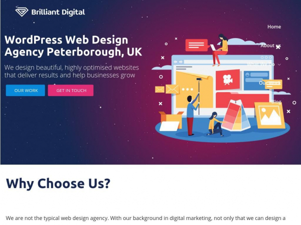 brilliant.digital