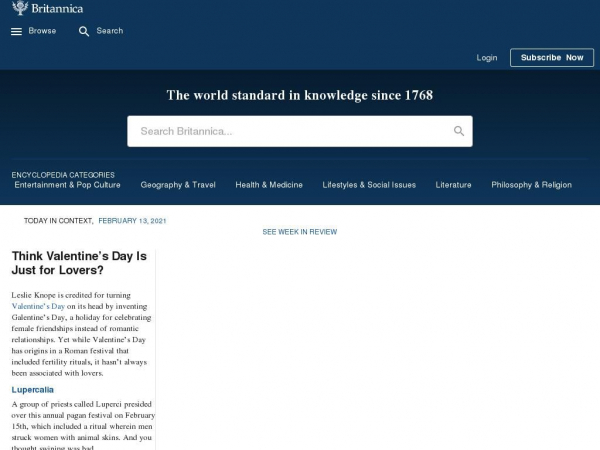 britannica.com