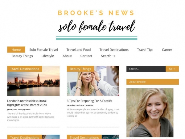brookesnews.com