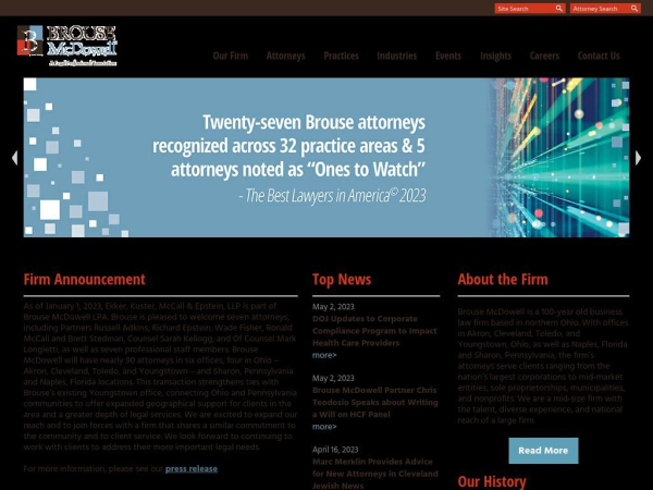 brouse.com