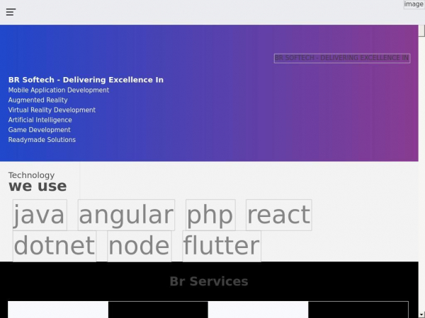 brsoftech.com
