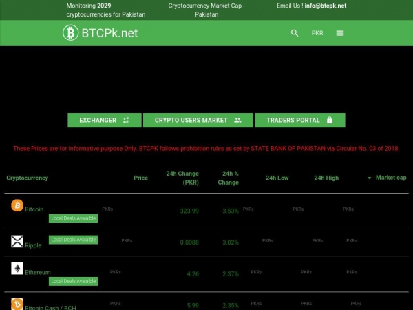 btcpk.net