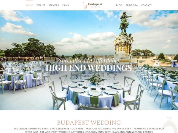 budapestwedding.com