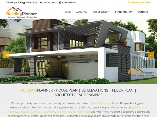 buildingplanner.in