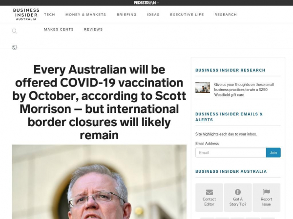 businessinsider.com.au