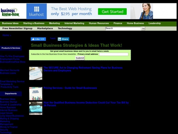 businessknowhow.com