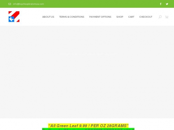buycheapkratomusa.com
