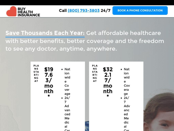 buyhealthinsurance.com