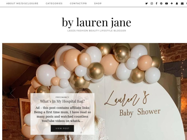 bylaurenjane.co.uk