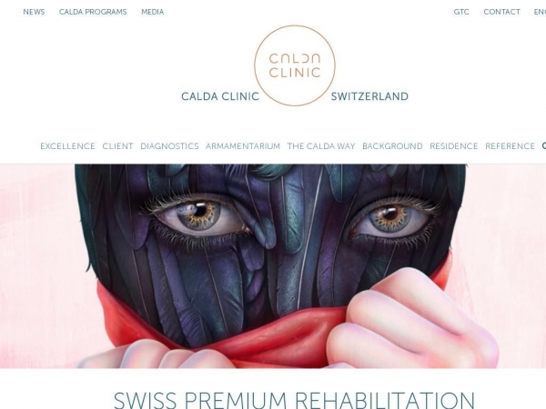 caldaclinic.com