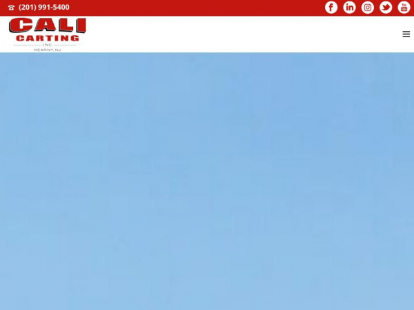 calicarting.com