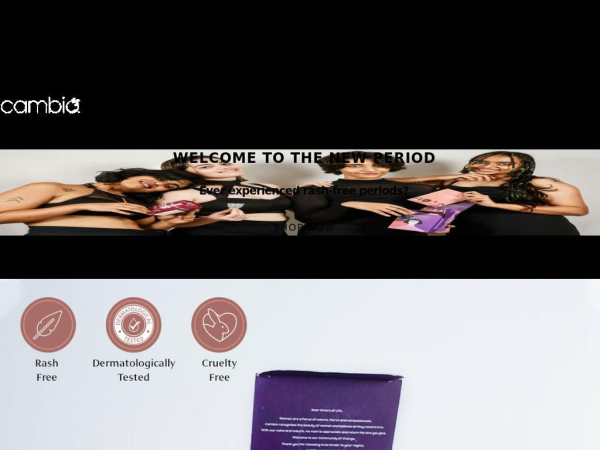 cambiowoman.com
