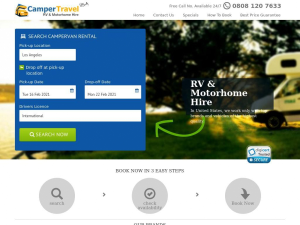 campertravelusa.com
