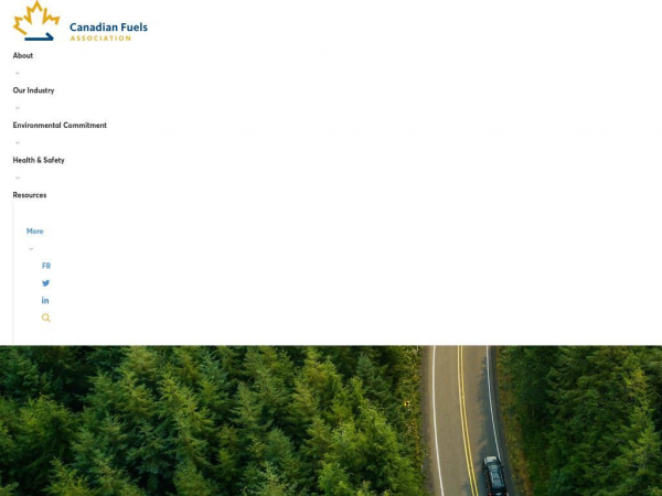 canadianfuels.ca