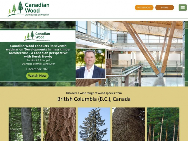 canadianwood.in