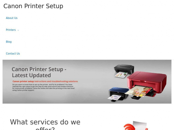 canonstart.com